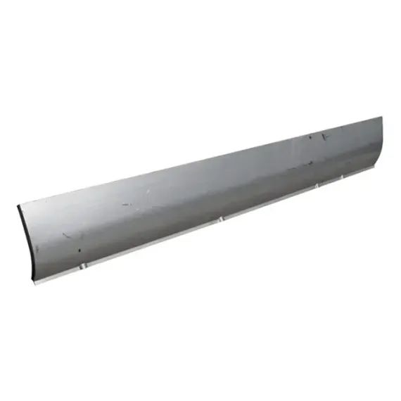 Ytre terskel, venstre side, Autocraft