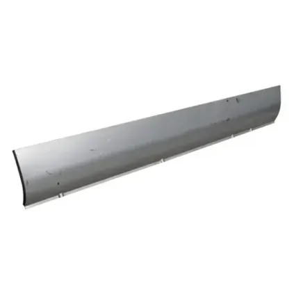 Ytre terskel, venstre side, Autocraft