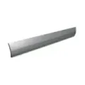Ytre terskel, venstre side, Autocraft