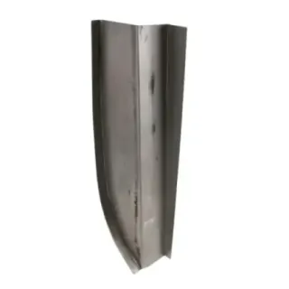 B-stolpe innerpanel, venstre, 225 mm