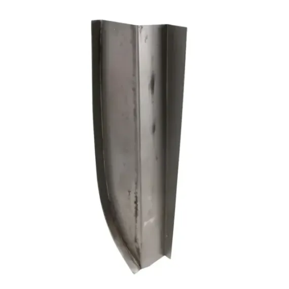 B-stolpe innerpanel, venstre, 225 mm