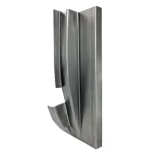 B-stolpe indre panel høyre (225 mm)