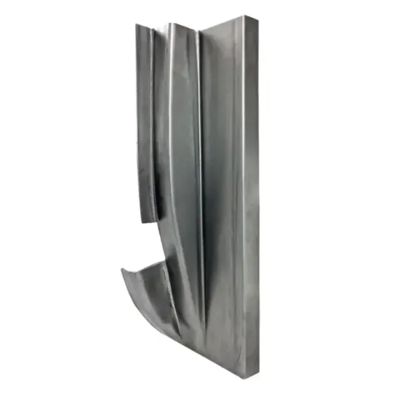 B-stolpe indre panel høyre (225 mm)