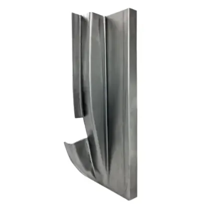 B-stolpe indre panel høyre (225 mm)