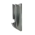 B-stolpe indre panel høyre (225 mm)