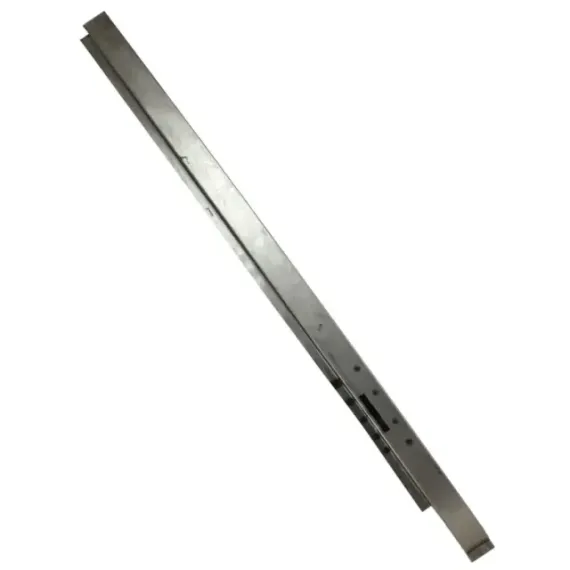 B-stolpe ytterpanel, høyre, 480 mm