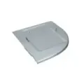 Batteribrett