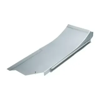 Sideplate motor, venstre