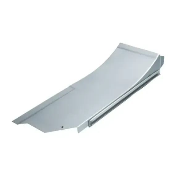 Sideplate motor, venstre