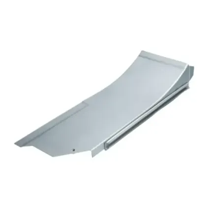 Sideplate motor, venstre