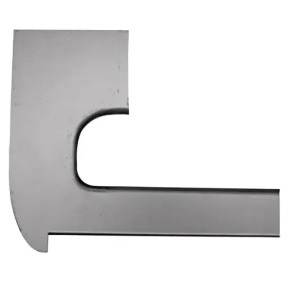 Front innvendig vingepanel, høyre
