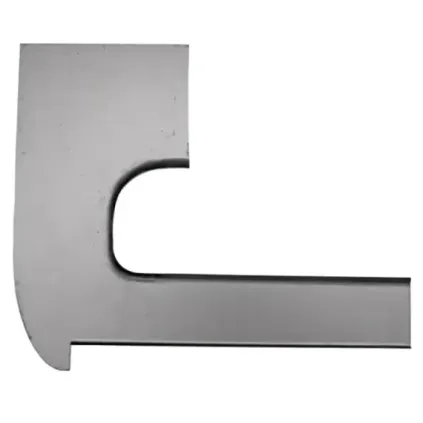 Front innvendig vingepanel, høyre