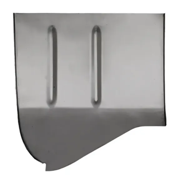 Splashpanel foran bakre Felgbue,
