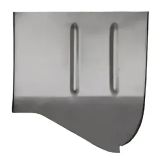 Splashpanel foran bakre Felgbue,