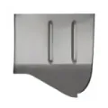 Splashpanel foran bakre Felgbue,
