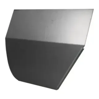 Splashpanel bak bakFelg, høyre
