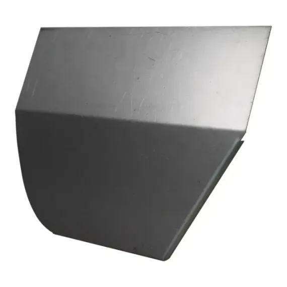 Splashpanel bak bakFelg, høyre