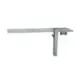 Hovedsylinder tverrbjelke (LHD)