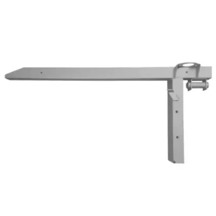 Hovedsylinder tverrbjelke (RHD)
