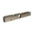 Utrigger ramme, senter, bak