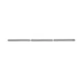 Sidepanelforsterkning 36mm profil