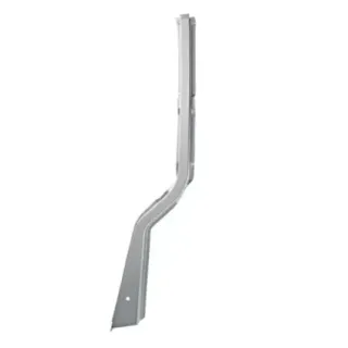 Sidepanelforsterkning vertikal bak r