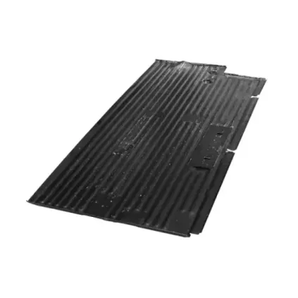 Gulvplate, venstre
