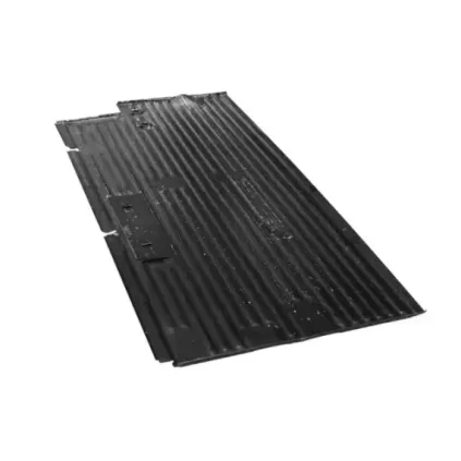 Halv gulvplate, høyre