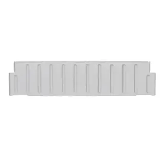 Skillepanel motor/drivstofftank, pick-up