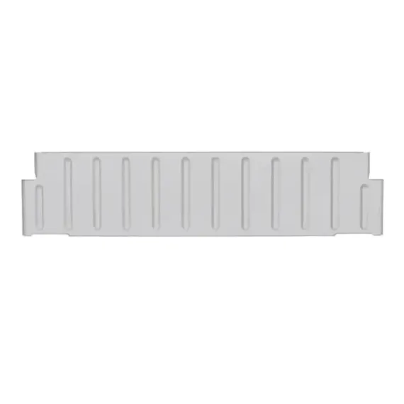 Skillepanel motor/drivstofftank, pick-up