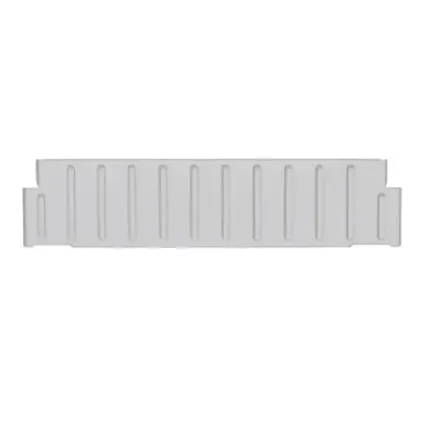 Skillepanel motor/drivstofftank, pick-up