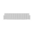 Skillepanel motor/drivstofftank, pick-up