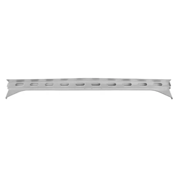 Tverrbjelke pick-up bakrutepanel