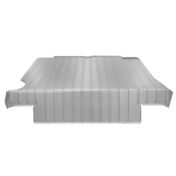 Cargofloor bak