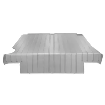 Cargofloor bak