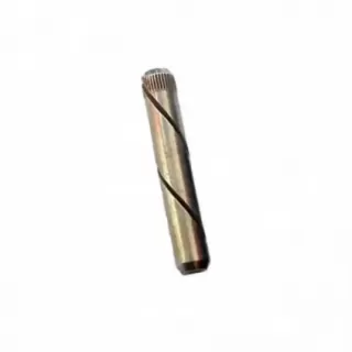 Dørhengsel bolt 8,0 mm (STD)