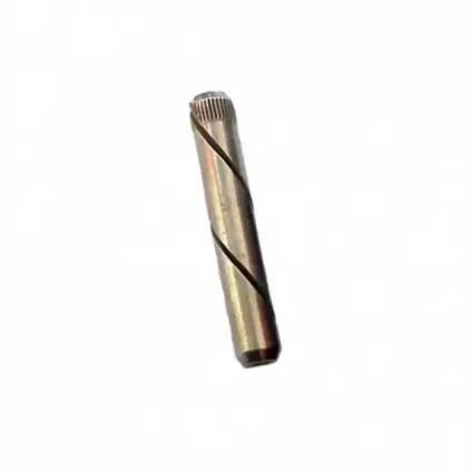 Dørhengsel bolt 8,0 mm (STD)