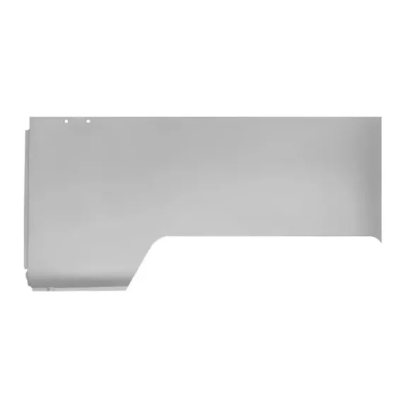 Sidepanel kort venstre pick-up (enkel ca