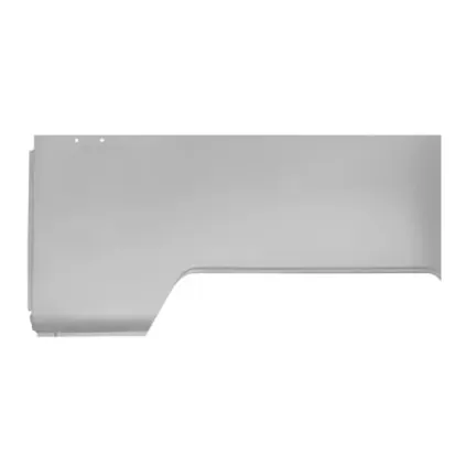 Sidepanel kort venstre pick-up (enkel ca