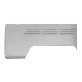 Sidepanel kort venstre pick-up (enkel ca