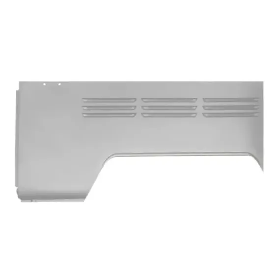 Sidepanel kort venstre pick-up (enkel ca