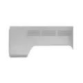 Sidepanel kort venstre pick-up (enkel ca