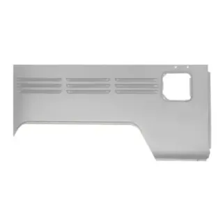 Sidepanel kort høyre pick-up (enkelt ca
