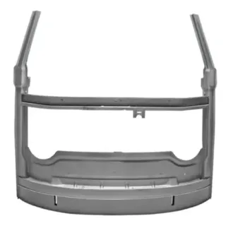 Front indre rammemontering - LHD