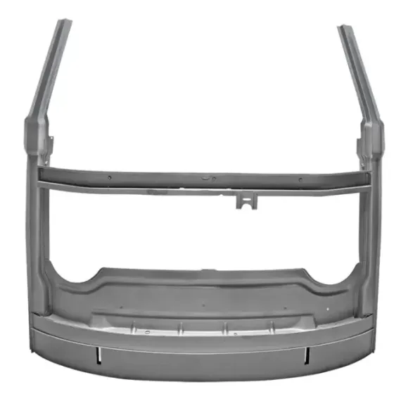 Front indre rammemontering - LHD
