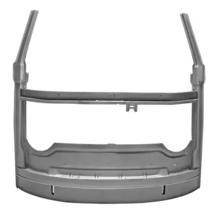 Front indre rammemontering - LHD