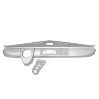 Dashbord - LHD