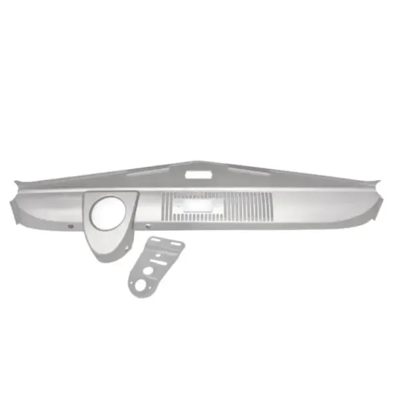 Dashbord - LHD