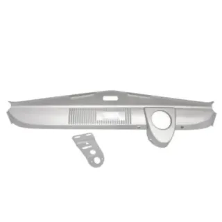 Dashbord - RHD