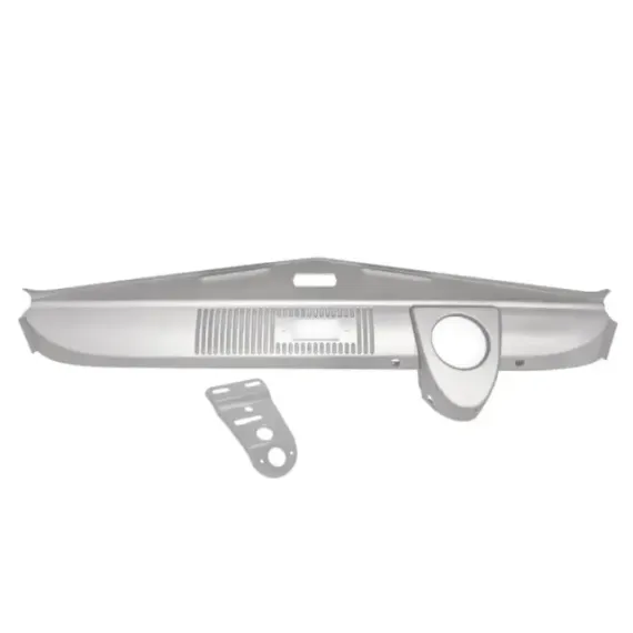 Dashbord - RHD